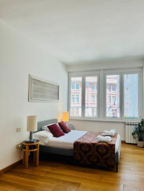 Brera Apartment
